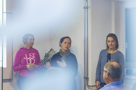 Uspešen zaključek Produktnega start-up vikenda v KIKštarterju Kamnik (7)